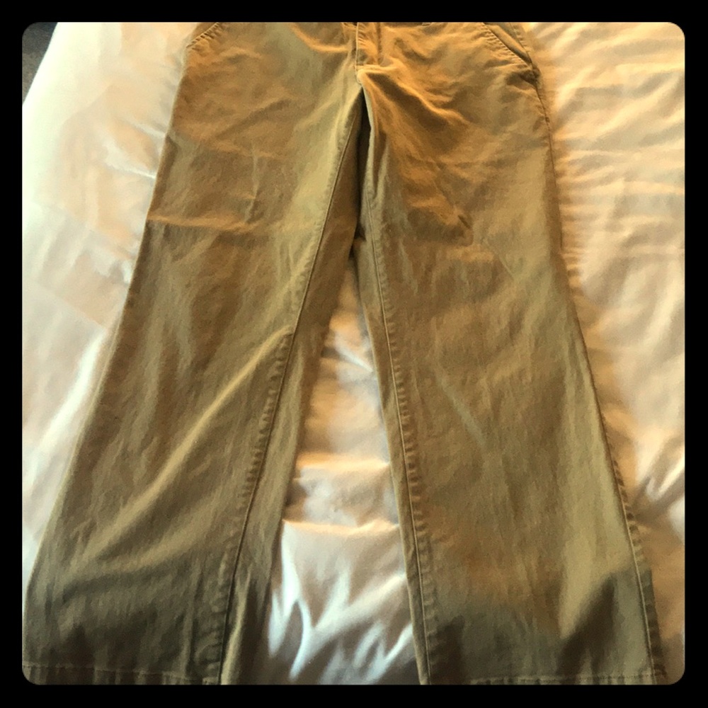 Five Four Men’s Khakis